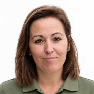 Ana Martín