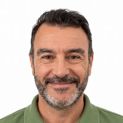 Antonio Caracuel