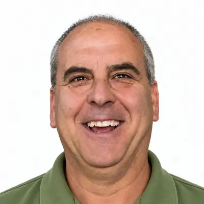 Antonio Cuenca