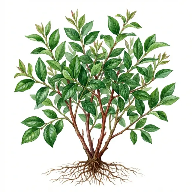 Arándano: bioestimulación