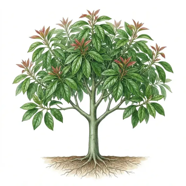 Aguacate: bioestimulación
