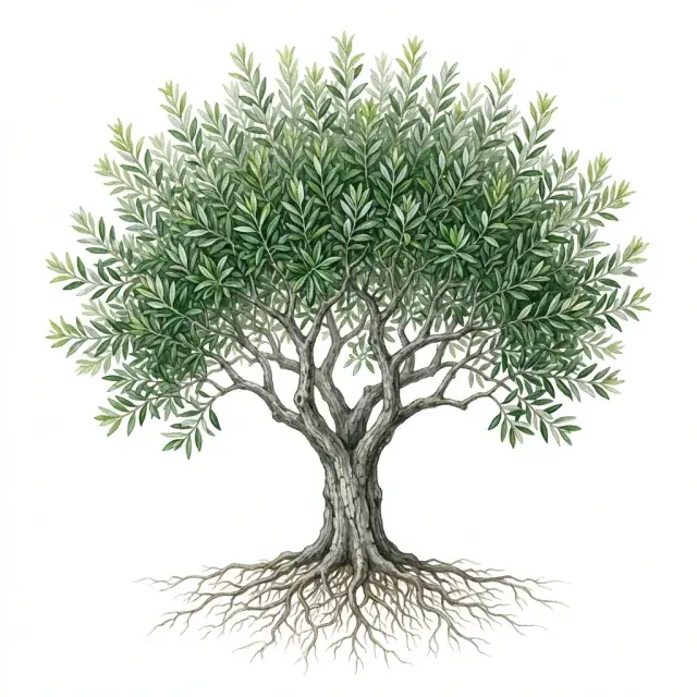 Olivo: bioestimulación