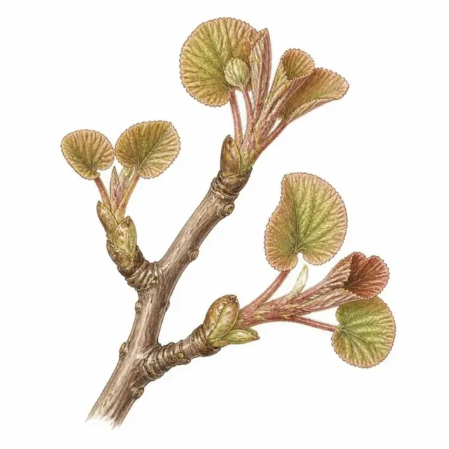 Kiwi: brotación