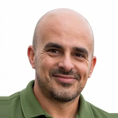 Daniel Vázquez