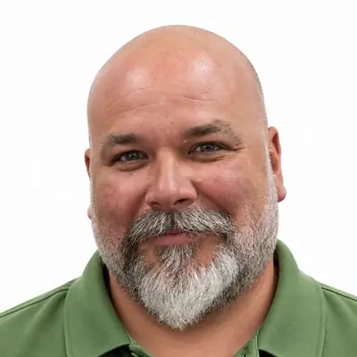 Israel Moreno