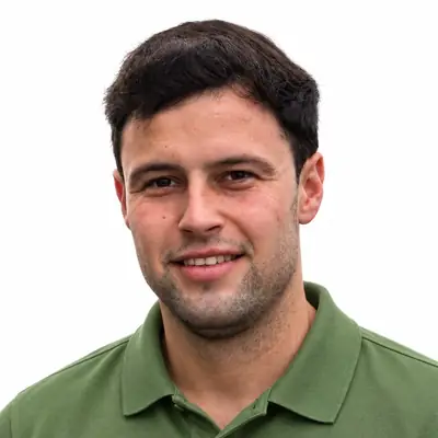 José Antonio Pineda