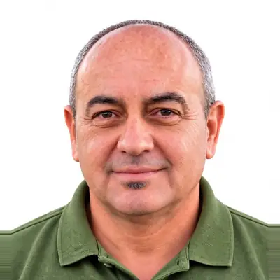 Juan Antonio García