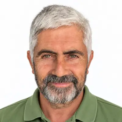 Juan José Gallardo