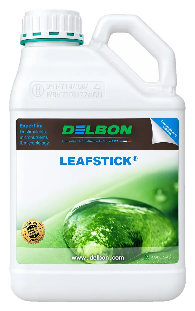 Envase de Leafstick