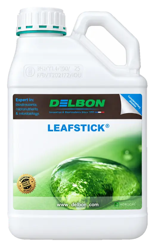 Envase de Leafstick