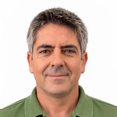 Miguel Ángel Gallardo