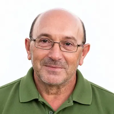 Pepe Ramos